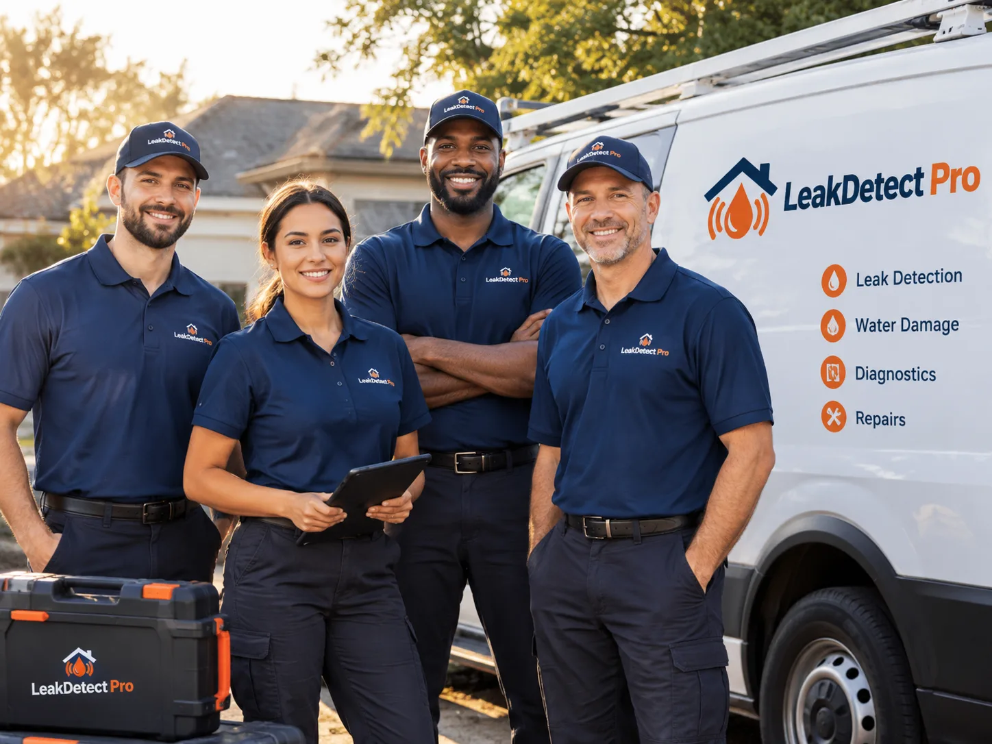 Roof Repair company in Buford, GA